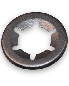 Fastener round  8 x 15mm